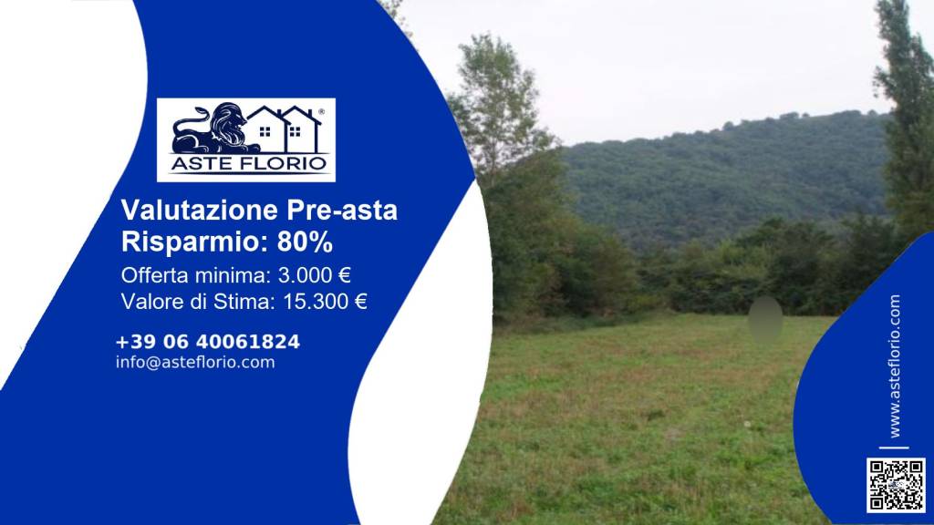 terreno agricolo in vendita a Bojano