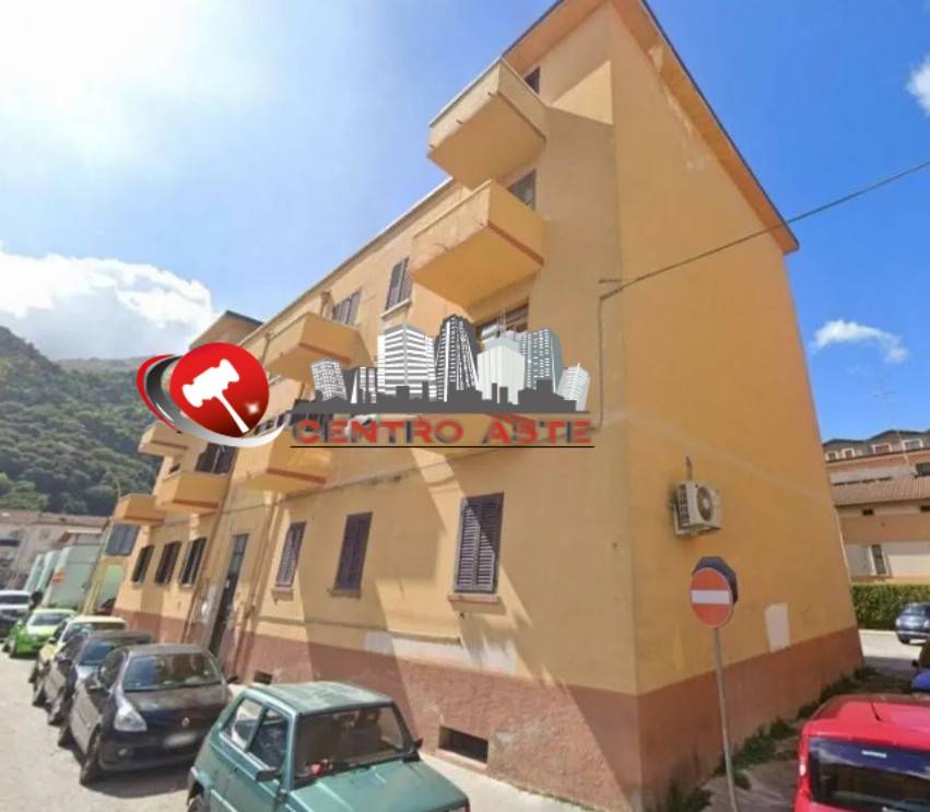 appartamento in vendita a Bojano