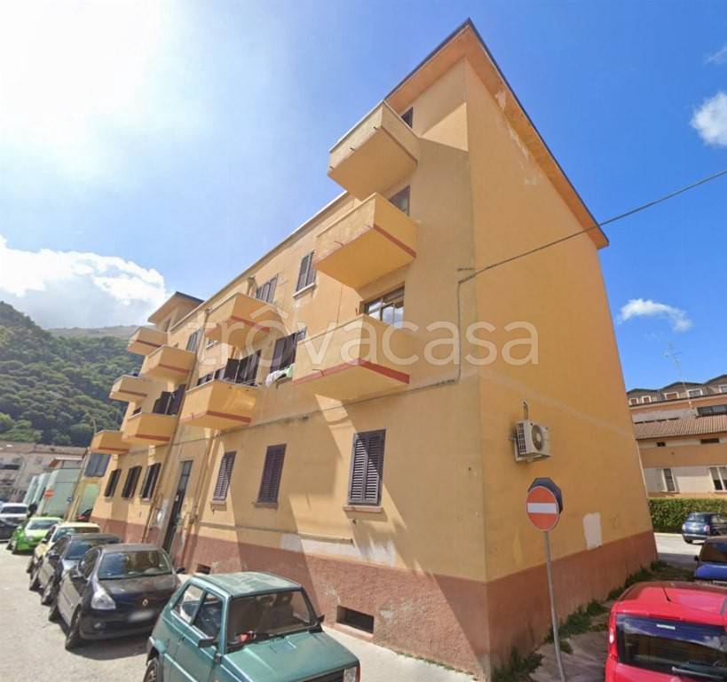 appartamento in vendita a Bojano