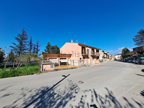 casa indipendente in vendita a Bojano