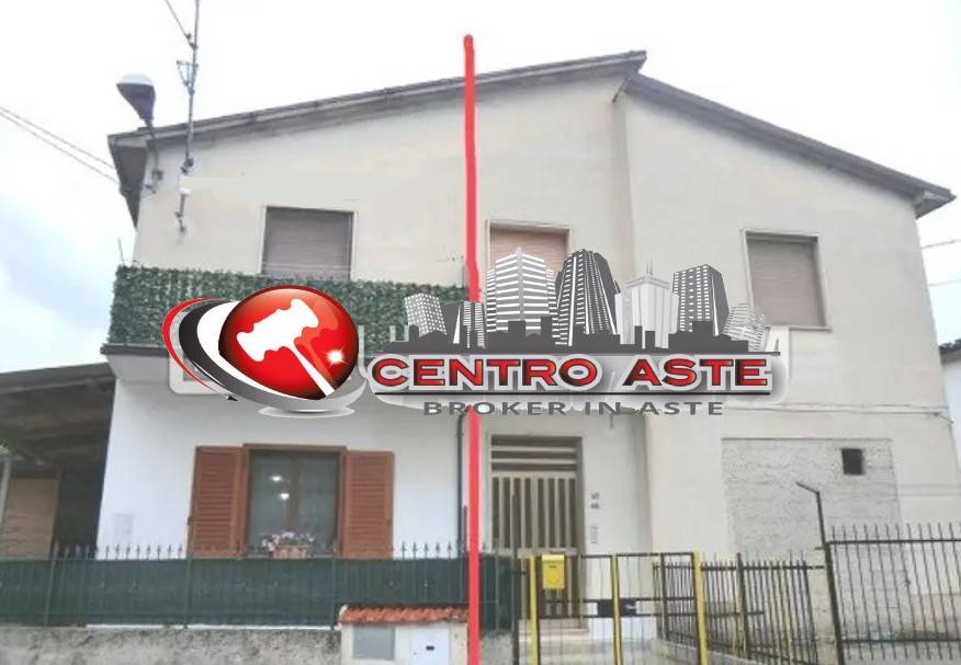 casa indipendente in vendita a Bojano