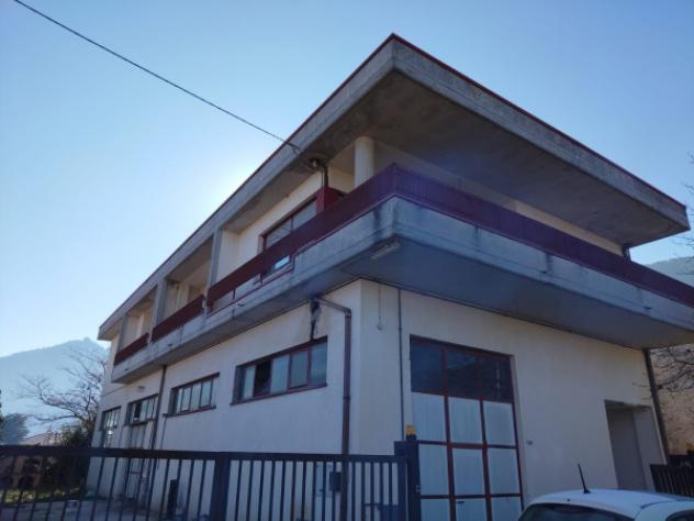 appartamento in vendita a Bojano