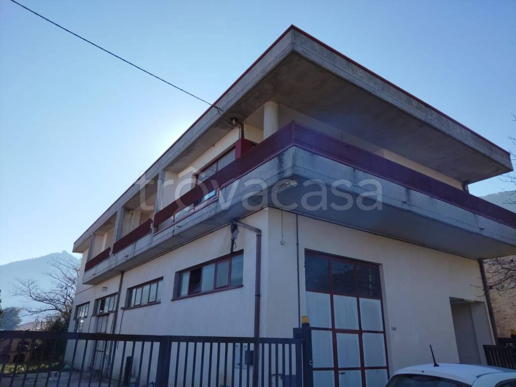 appartamento in vendita a Bojano