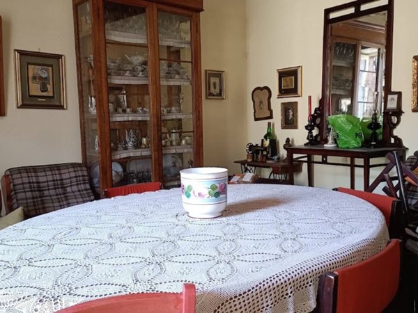 casa indipendente in vendita a Bojano