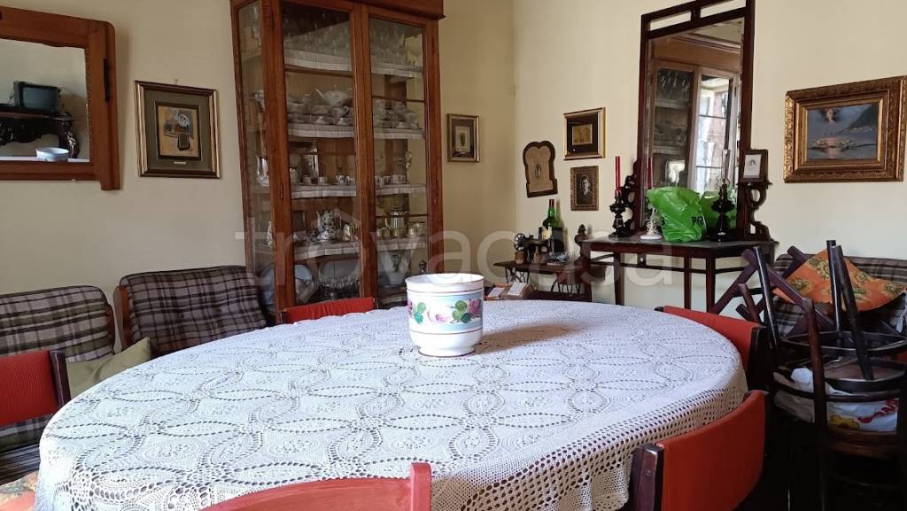 casa indipendente in vendita a Bojano