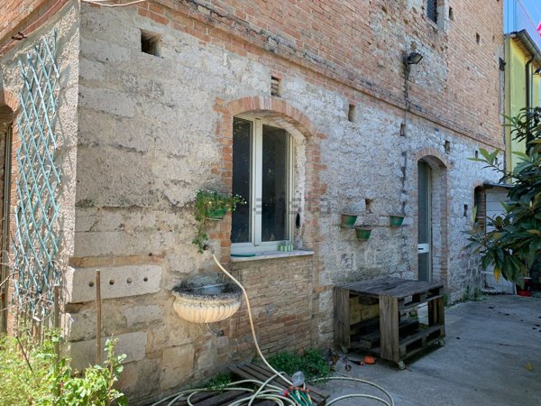 appartamento in vendita a Bojano
