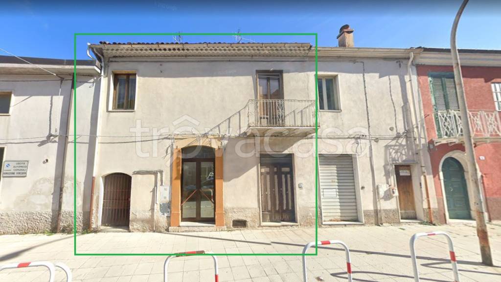 casa indipendente in vendita a Bojano