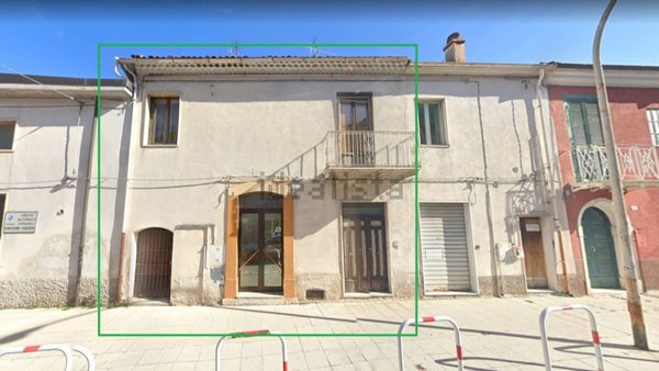 appartamento in vendita a Bojano