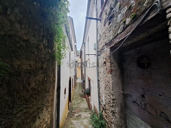 pentavano in vendita a Bojano