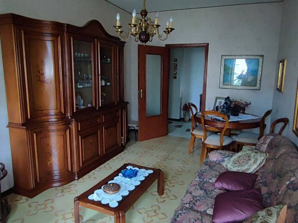 appartamento in vendita a Bojano