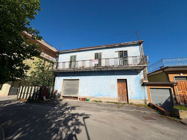 appartamento in vendita a Bojano