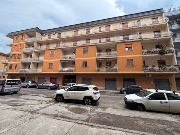 appartamento in vendita a Bojano