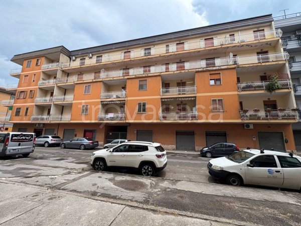 appartamento in vendita a Bojano