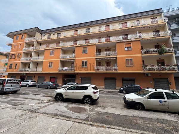 appartamento in vendita a Bojano