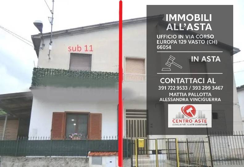 casa indipendente in vendita a Bojano
