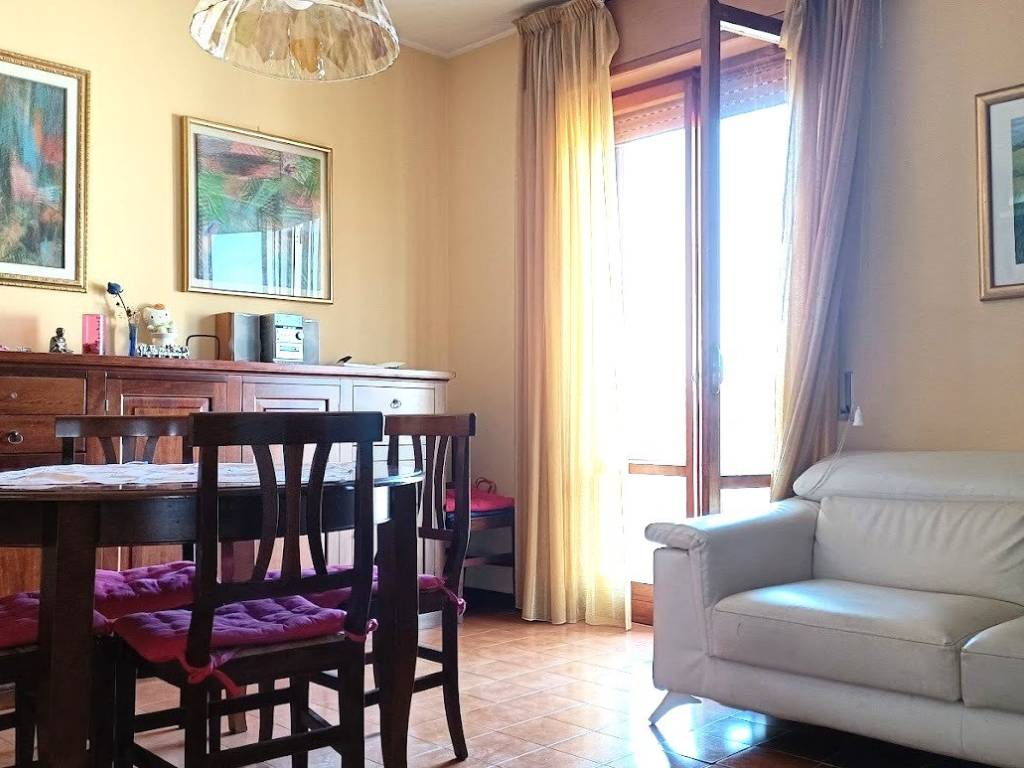 appartamento in vendita a Bojano