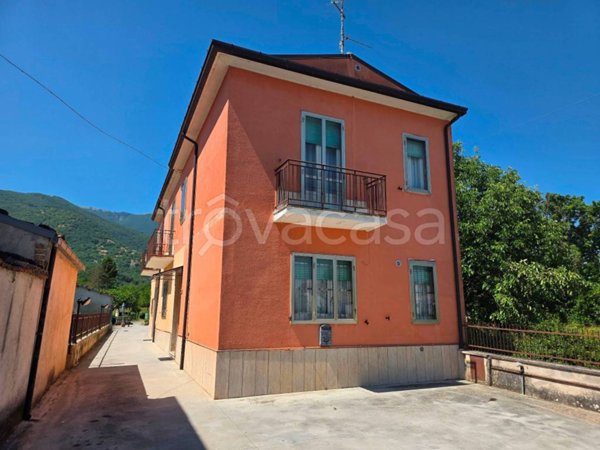 casa indipendente in vendita a Bojano