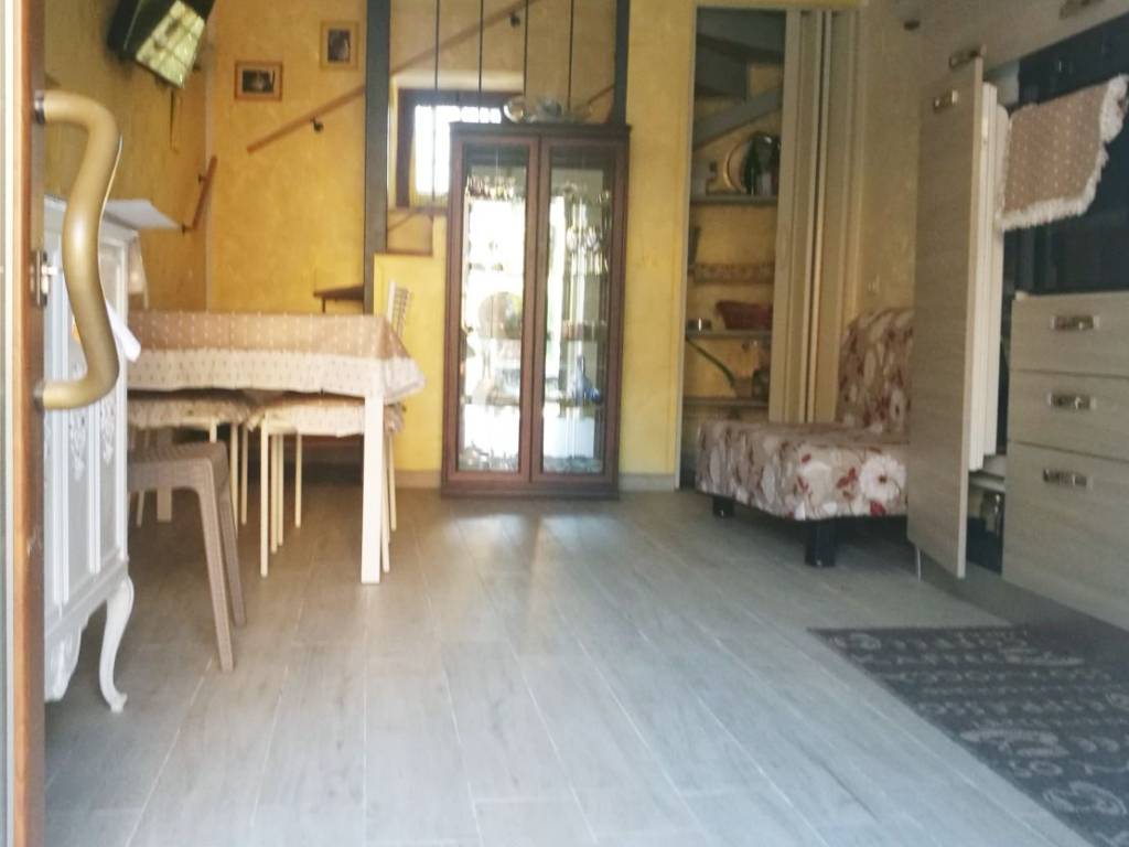 casa indipendente in vendita a Bojano