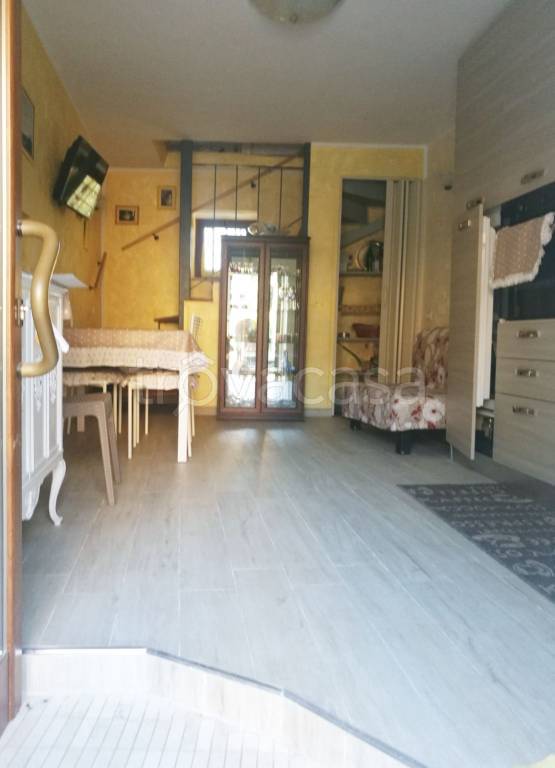 casa indipendente in vendita a Bojano