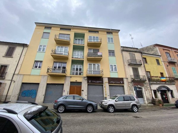 appartamento in vendita a Bojano