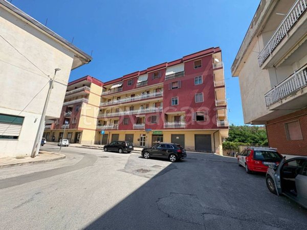 appartamento in vendita a Bojano