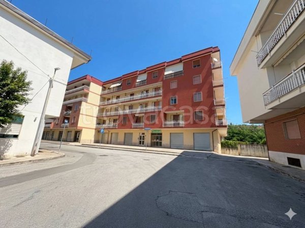 appartamento in vendita a Bojano