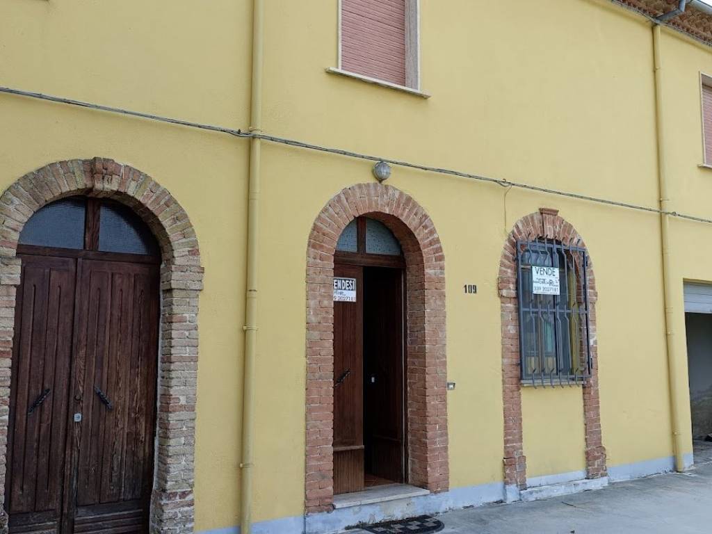 casa indipendente in vendita a Bojano
