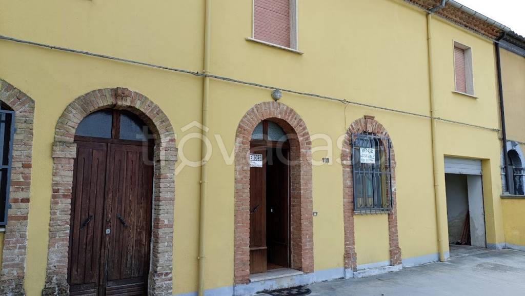 casa indipendente in vendita a Bojano