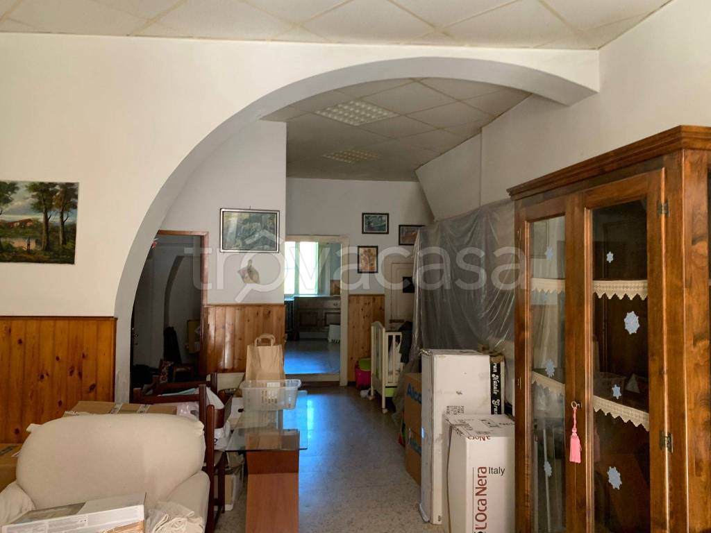 casa indipendente in vendita a Bojano
