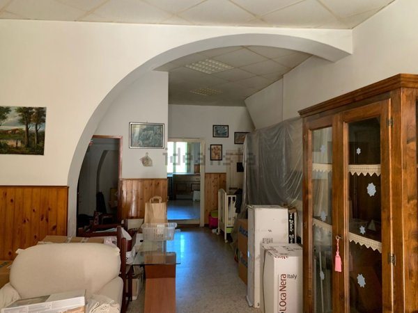 appartamento in vendita a Bojano in zona Santa Maria dei Rivoli