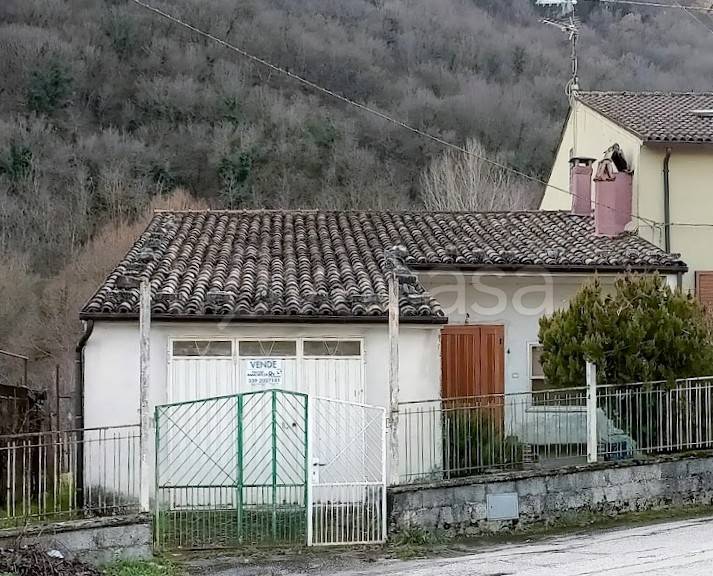 casa indipendente in vendita a Bojano