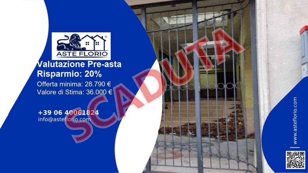 negozio in vendita a Bojano