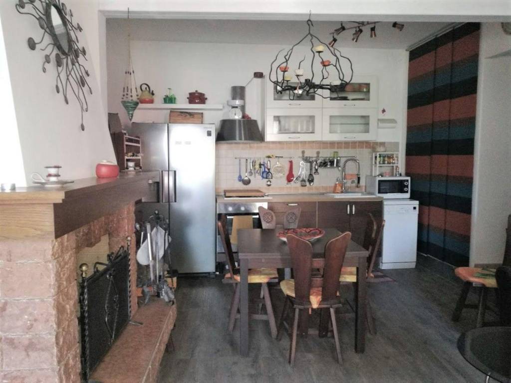 casa indipendente in vendita a Bojano