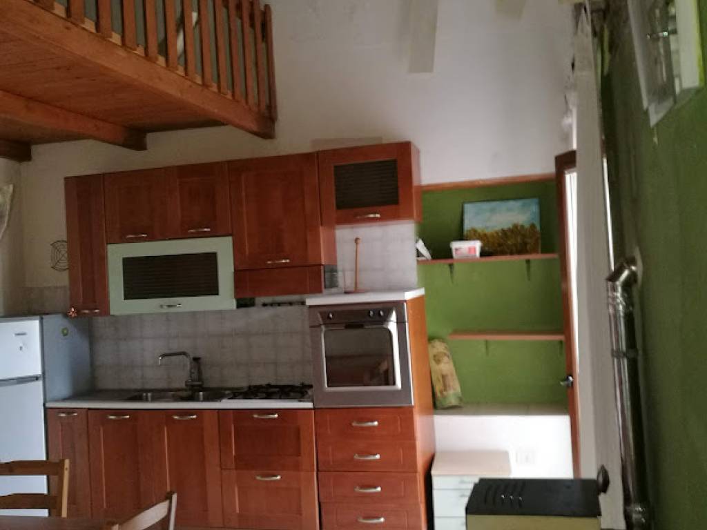 appartamento in vendita a Bojano