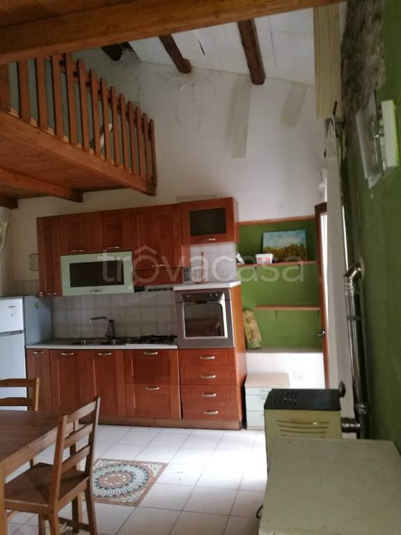 appartamento in vendita a Bojano