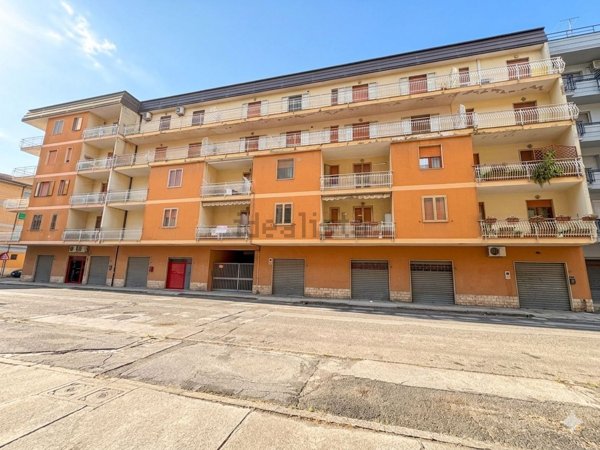 appartamento in vendita a Bojano