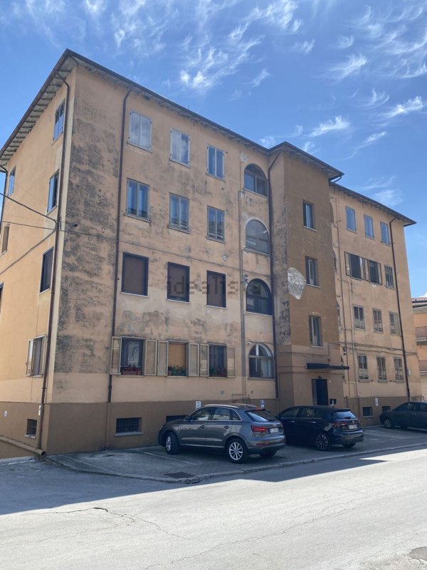 appartamento in vendita a Bojano