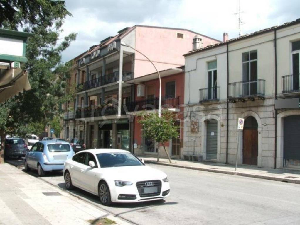 negozio in vendita a Bojano