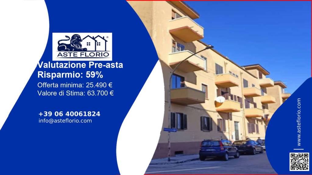 appartamento in vendita a Bojano