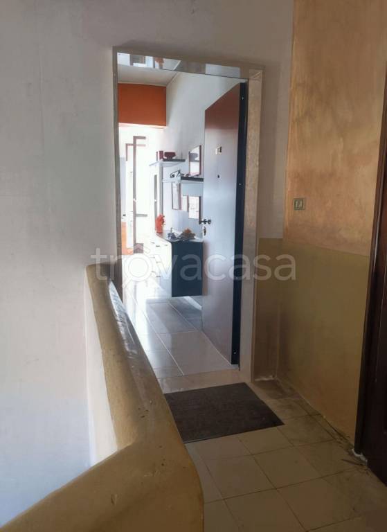 appartamento in vendita a Bojano