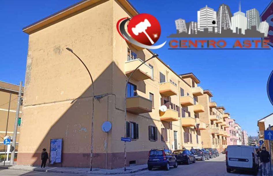 appartamento in vendita a Bojano