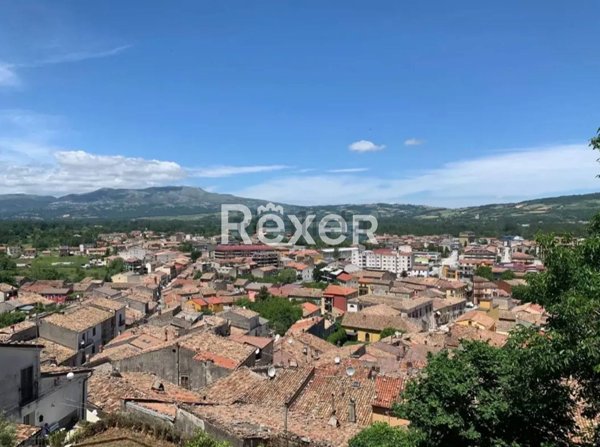 appartamento in vendita a Bojano