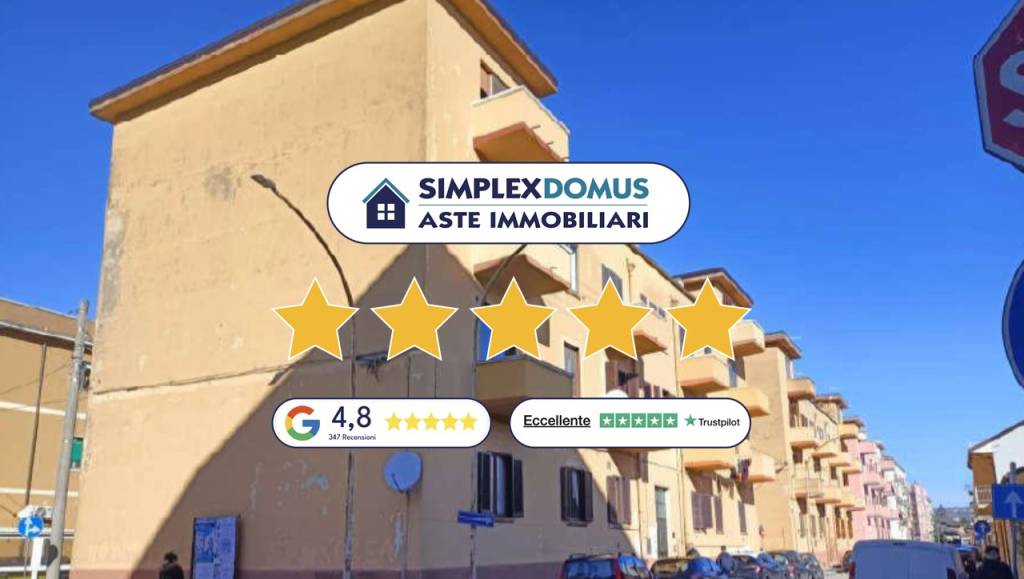 appartamento in vendita a Bojano