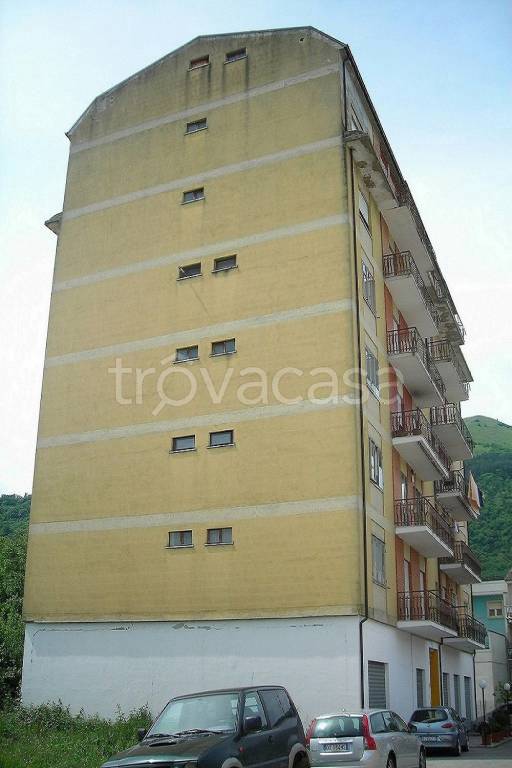 appartamento in vendita a Bojano
