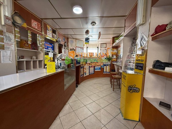 negozio in vendita a Bojano