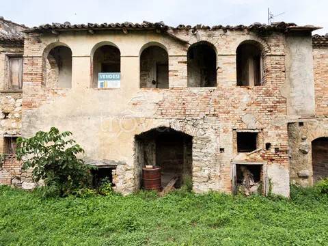 casa indipendente in vendita a Bojano
