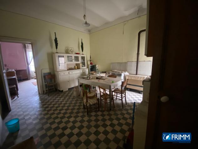 appartamento in vendita a Bojano