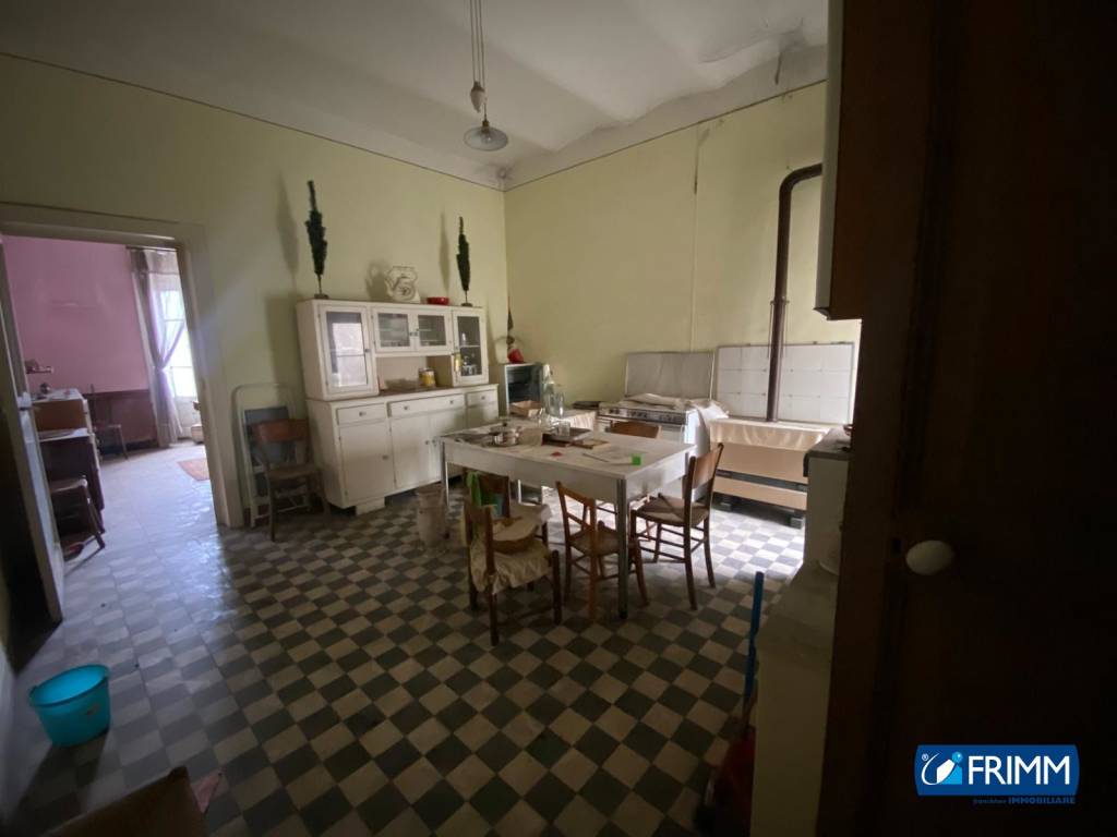 appartamento in vendita a Bojano