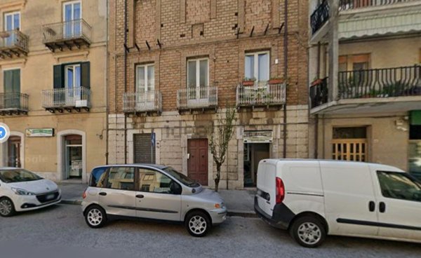 locale commerciale in vendita a Bojano