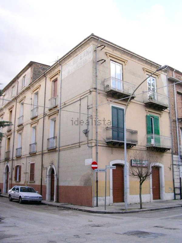 casa indipendente in vendita a Bojano